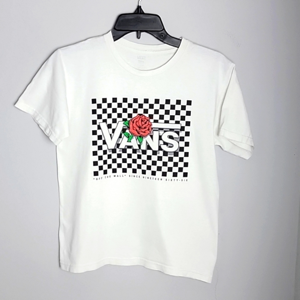 Youth Vans Shirts